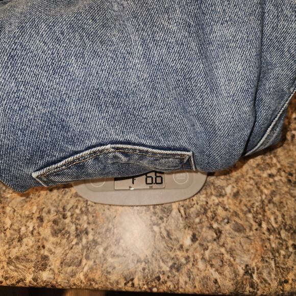 Grlfrnd Helena Jeans Size 26 - Picture 6 of 8